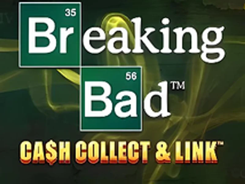Breaking Bad Cash Collect and Link