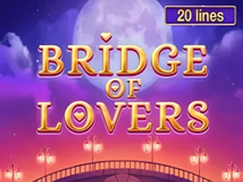 Bridge of Lovers