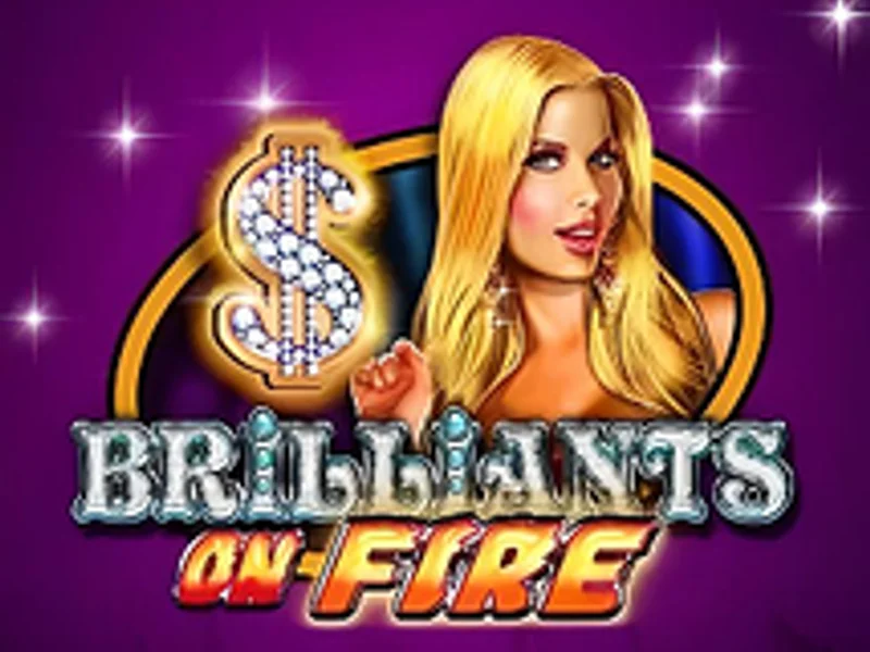 Brilliants on Fire