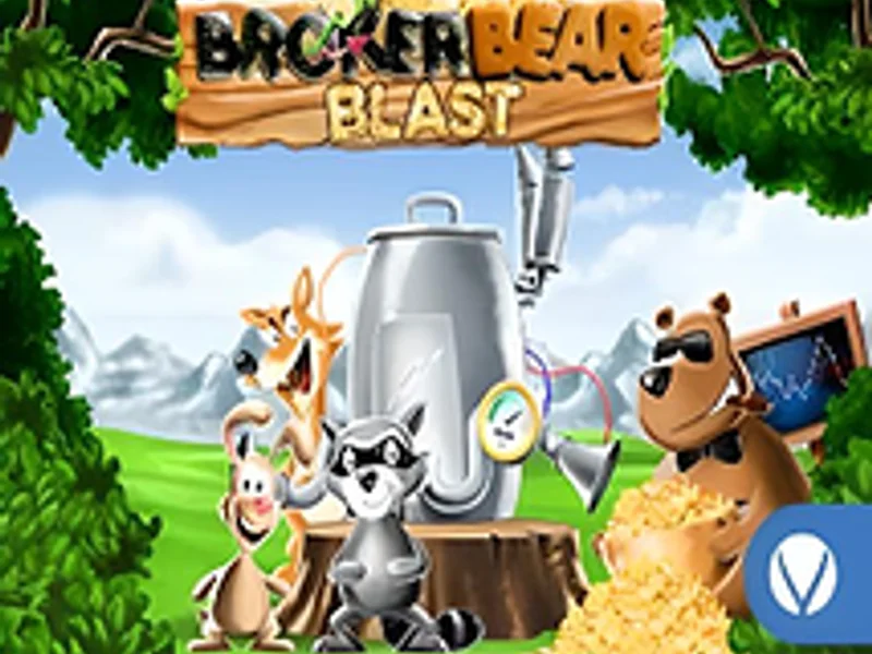 Broker Bear Blast