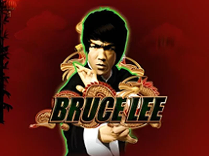 Bruce Lee
