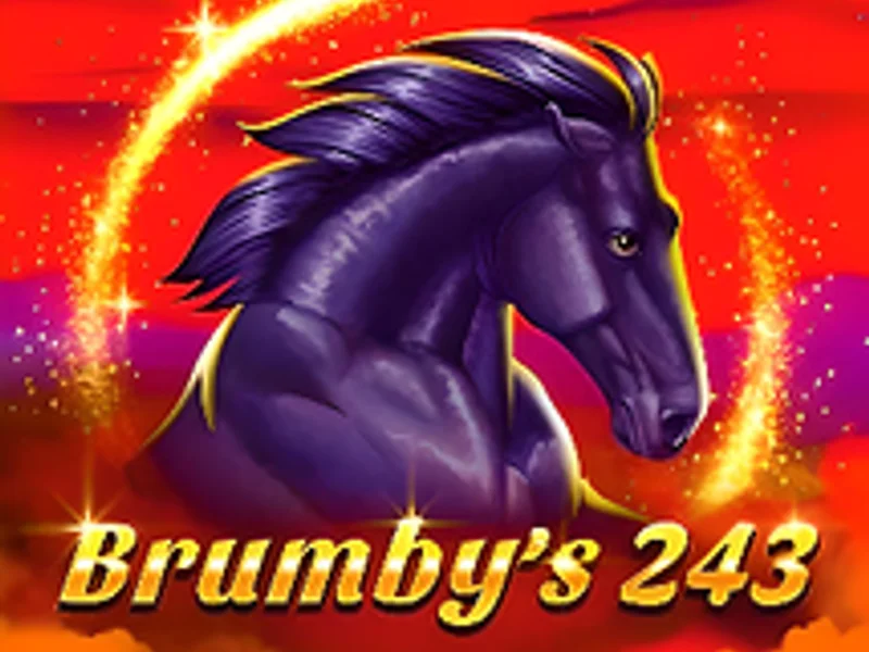 Brumbys 243