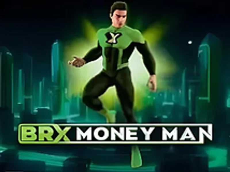 BRX Money Man
