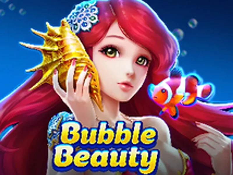 Bubble Beauty