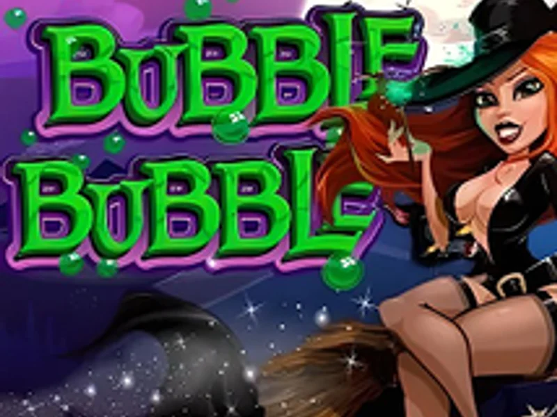 Bubble Bubble