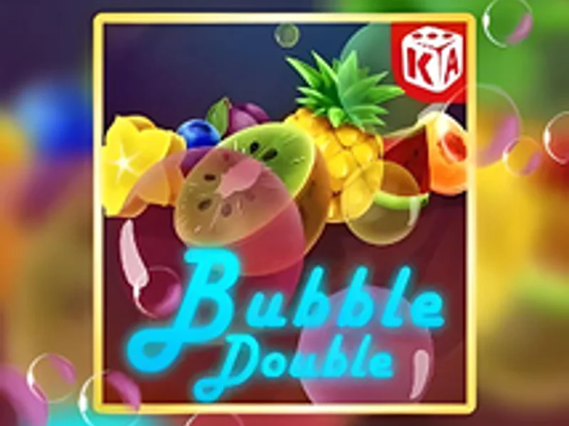 Bubble Double