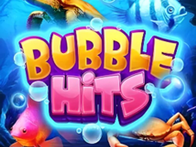 Bubble Hits