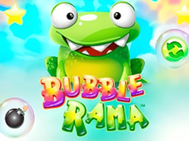 Bubble Rama