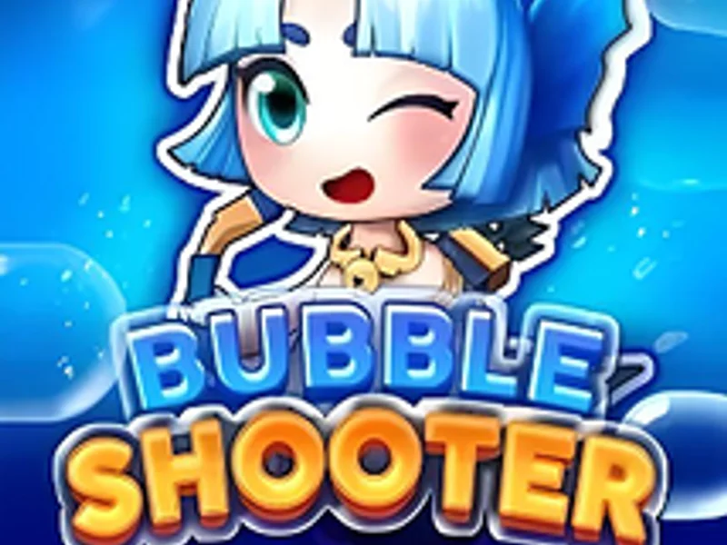 Bubble Shooter