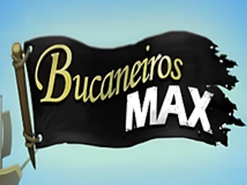 Bucaneiros Max