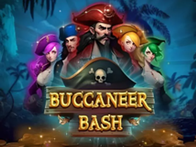 Buccaneer Bash