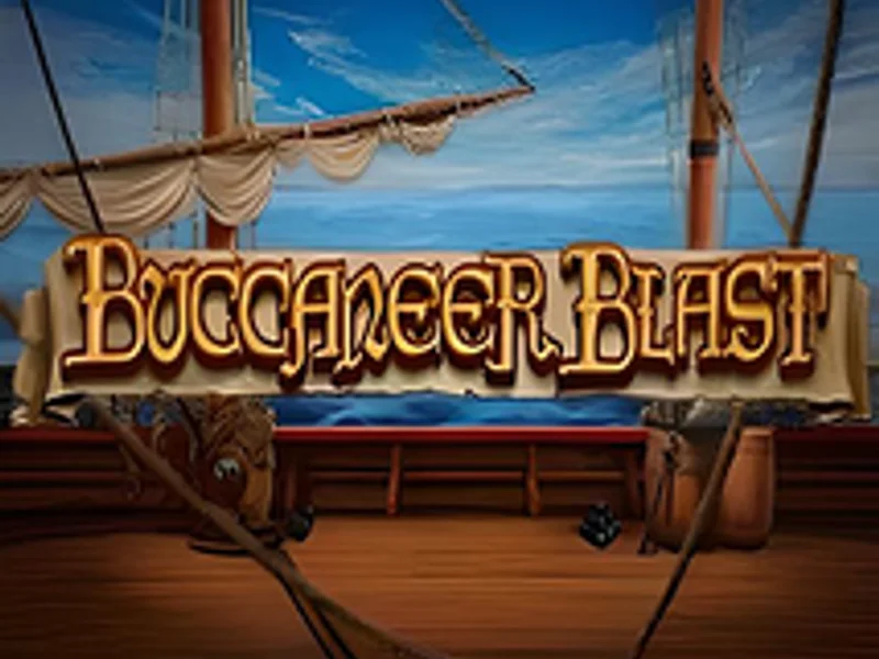 Buccaneer Blast