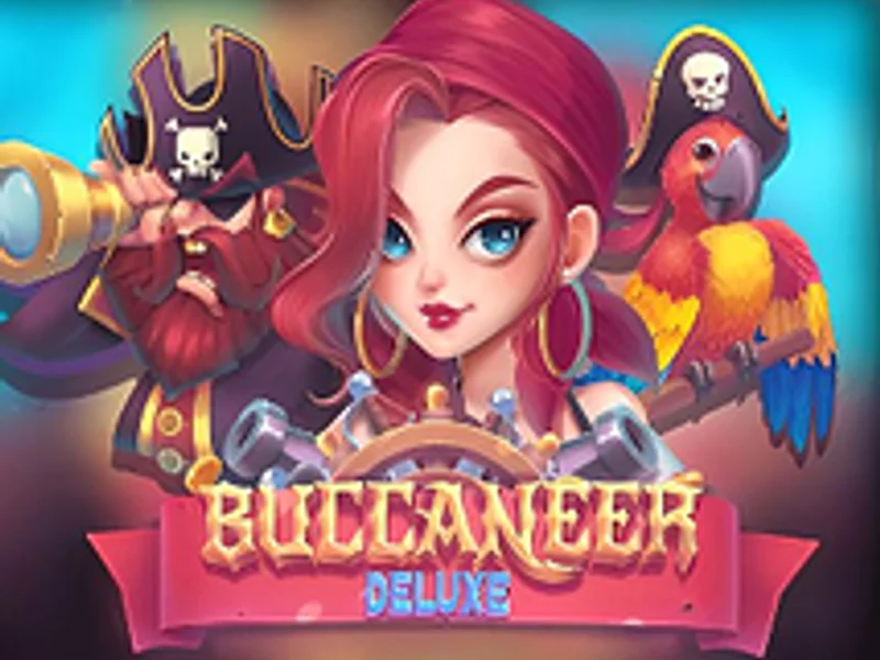 Buccaneer Deluxe