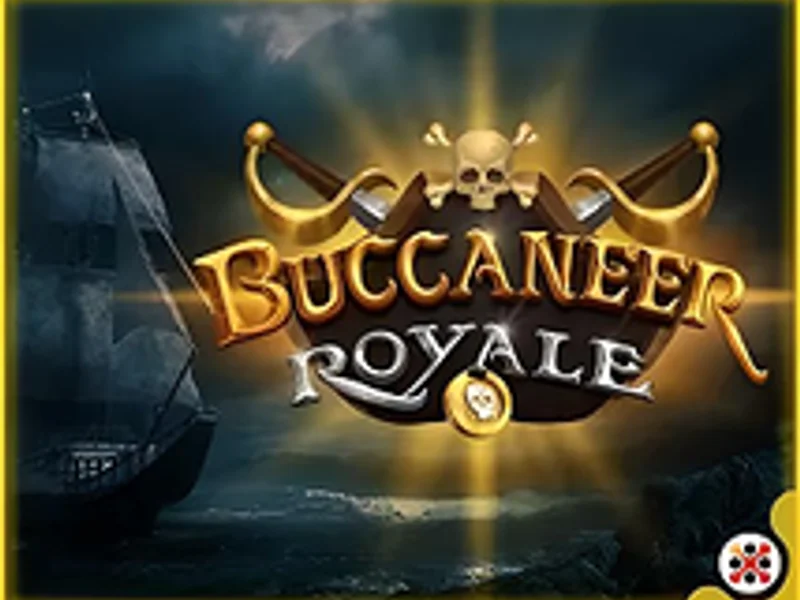 Buccaneer Royale