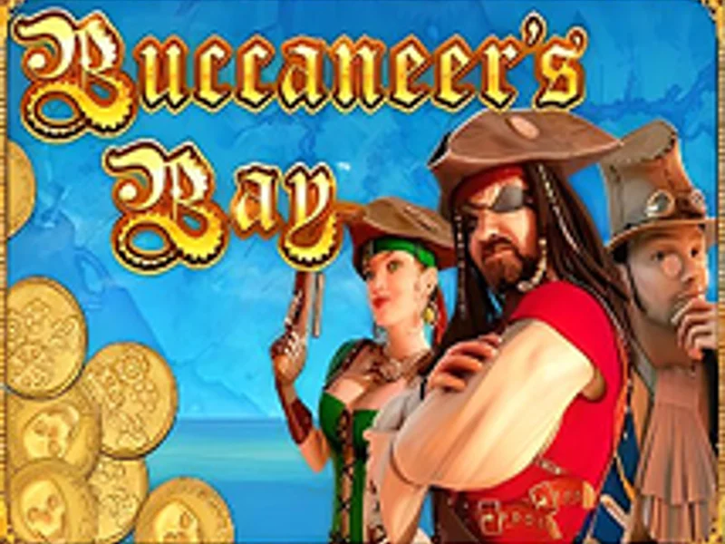 Buccaneers Bay