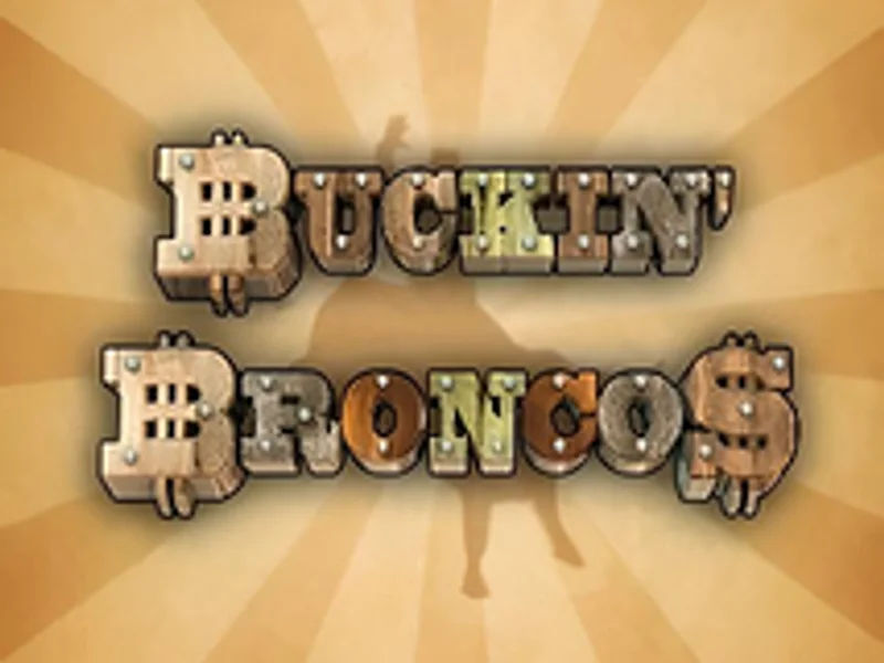Buckin Broncos