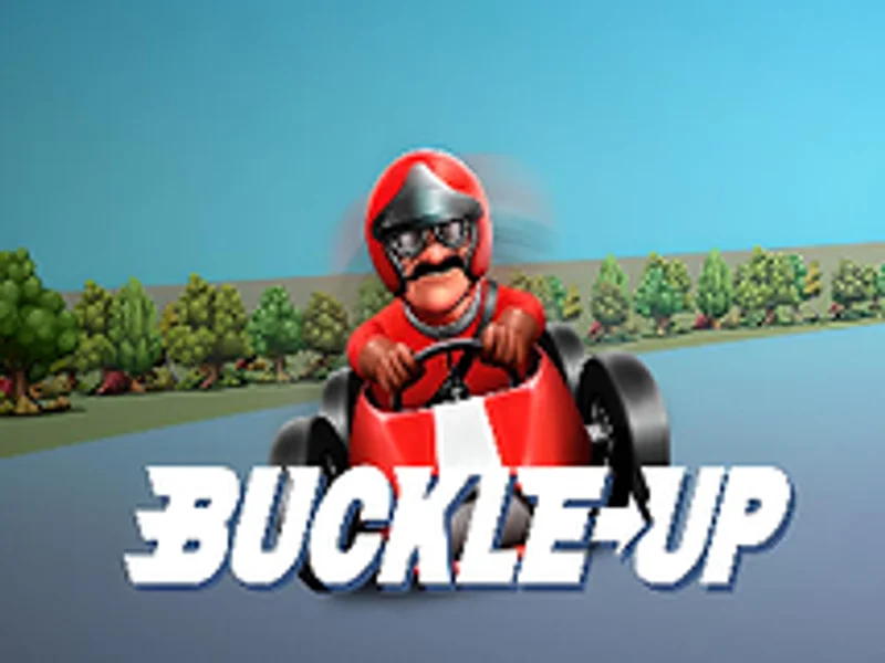 Buckle up