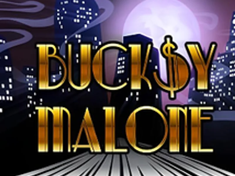 Bucksy Malone