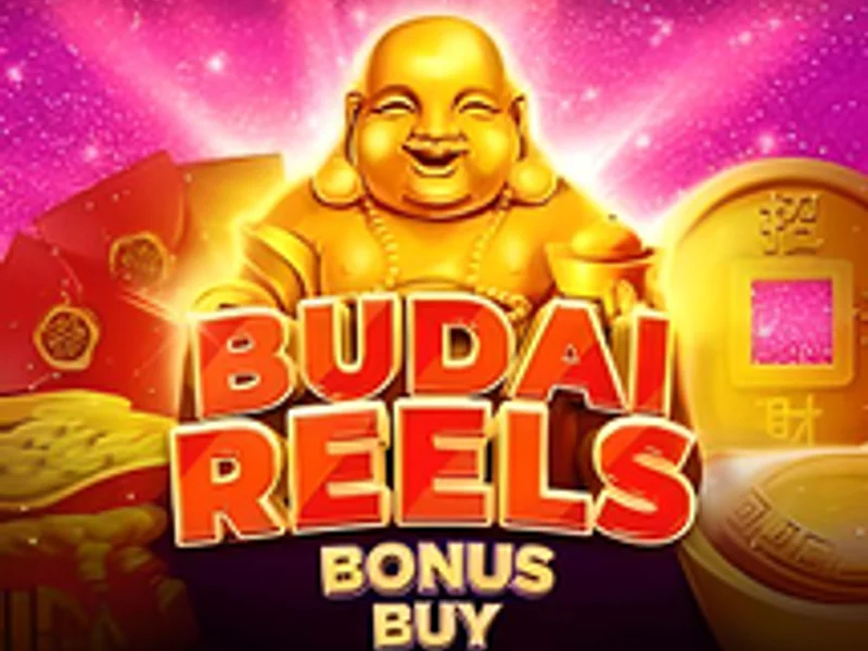 Budai Reels Bonus Buy