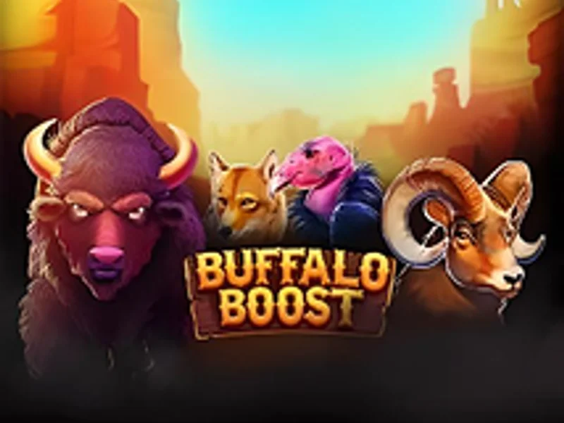 Buffalo Boost