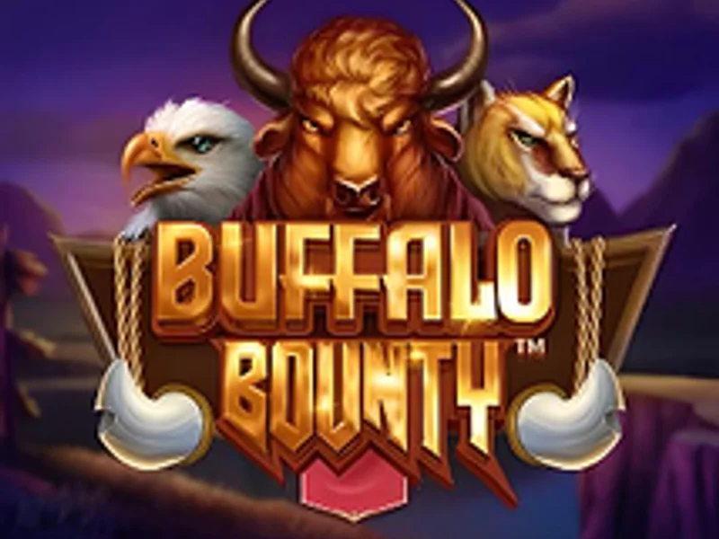 Buffalo Bounty