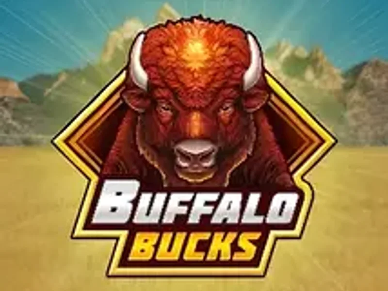 Buffalo Bucks