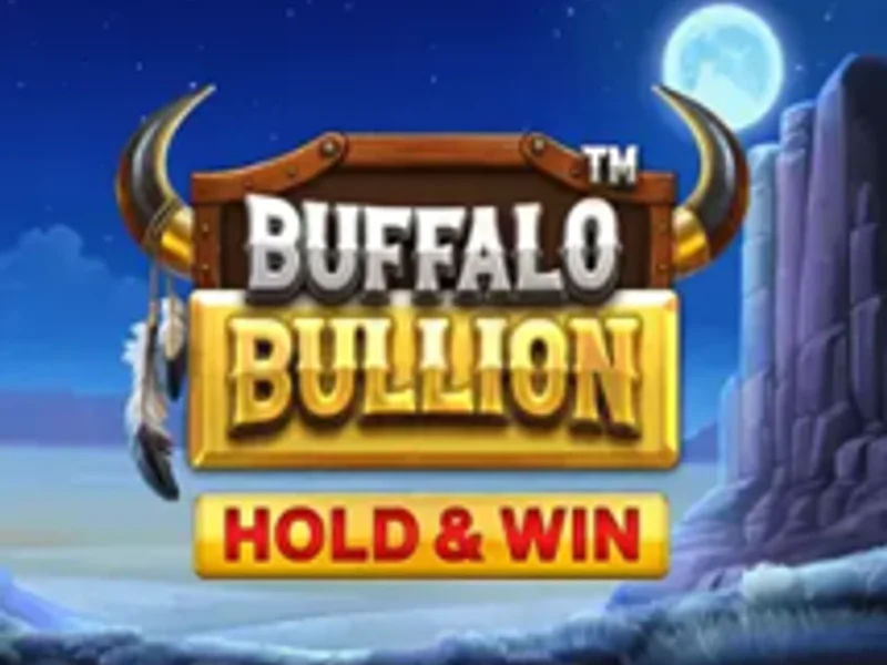 Buffalo Bullion