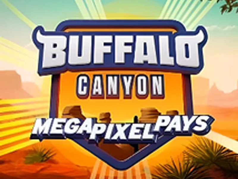 Buffalo Canyon
