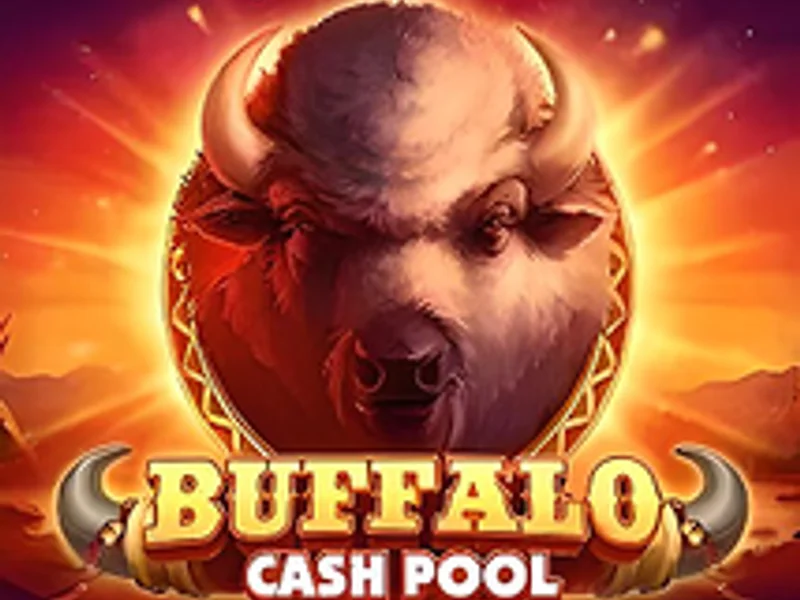 Buffalo Cash Pool
