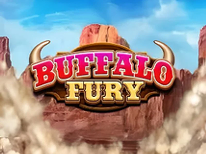 Buffalo Fury