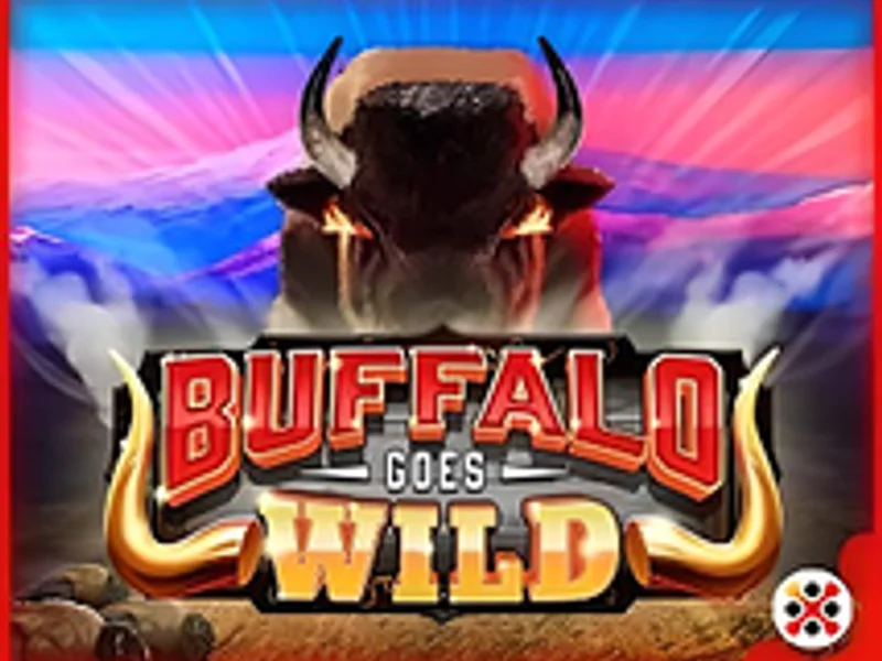 Buffalo Goes Wild