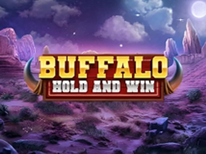 Buffalo Hold And Win