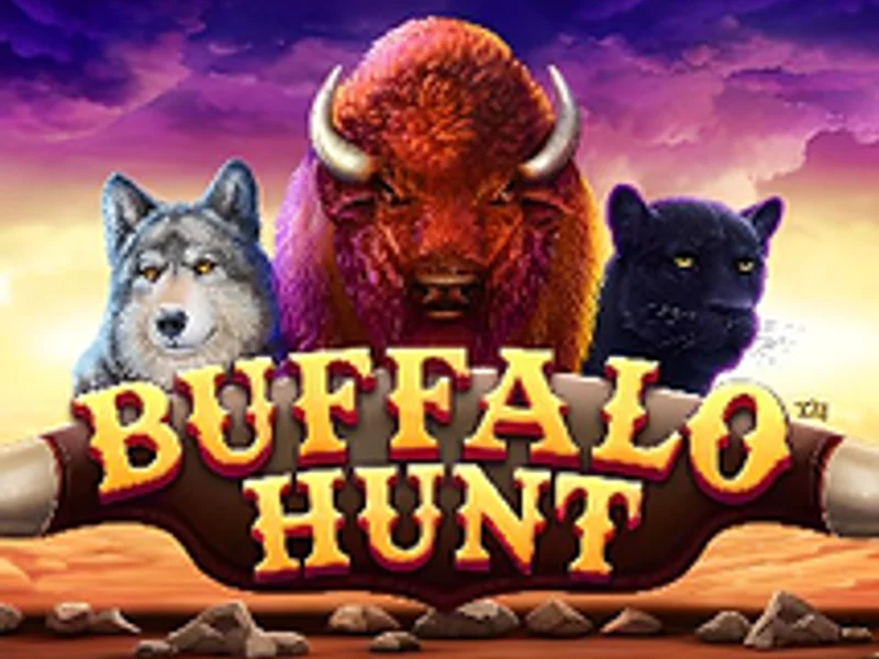 Buffalo Hunt