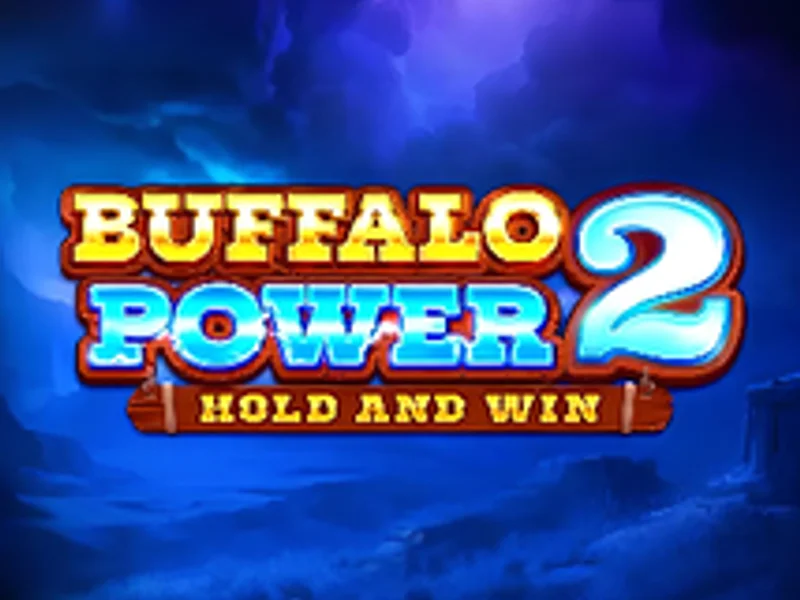 Buffalo Power 2