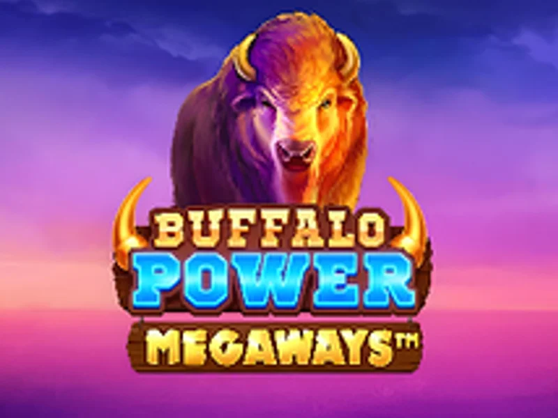 Buffalo Power Megaways