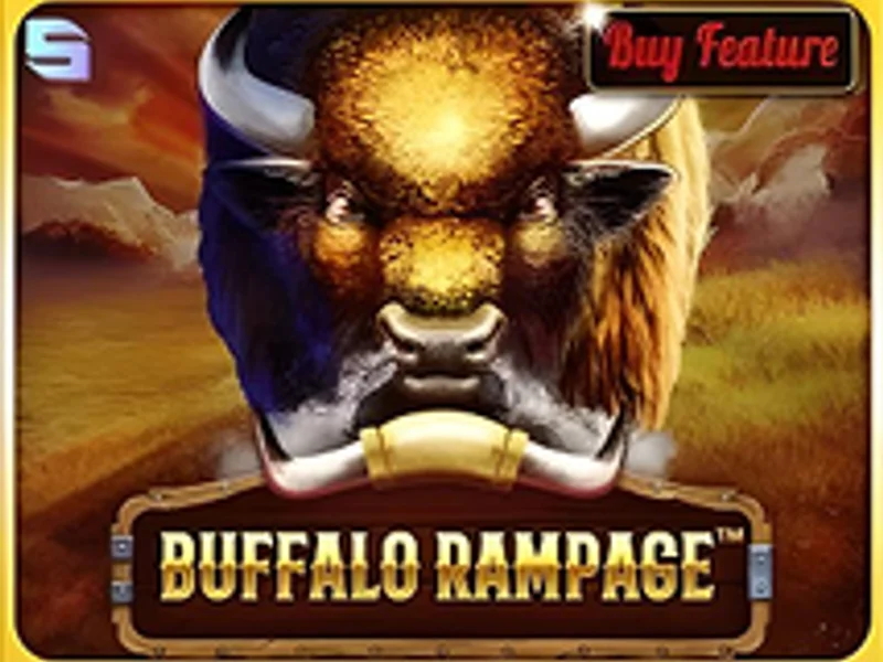 Buffalo Rampage