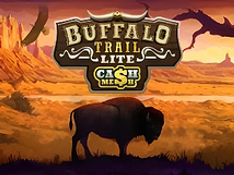 Buffalo Trail Lite