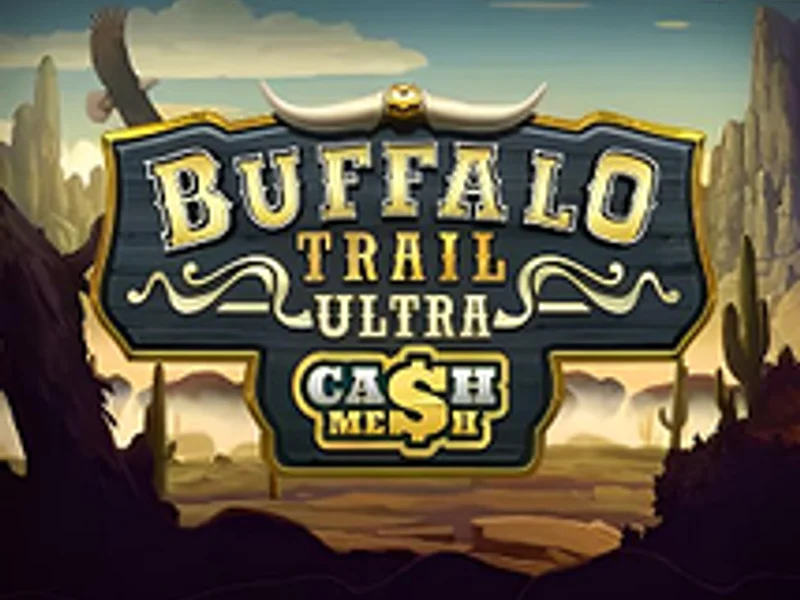 Buffalo Trail Ultra