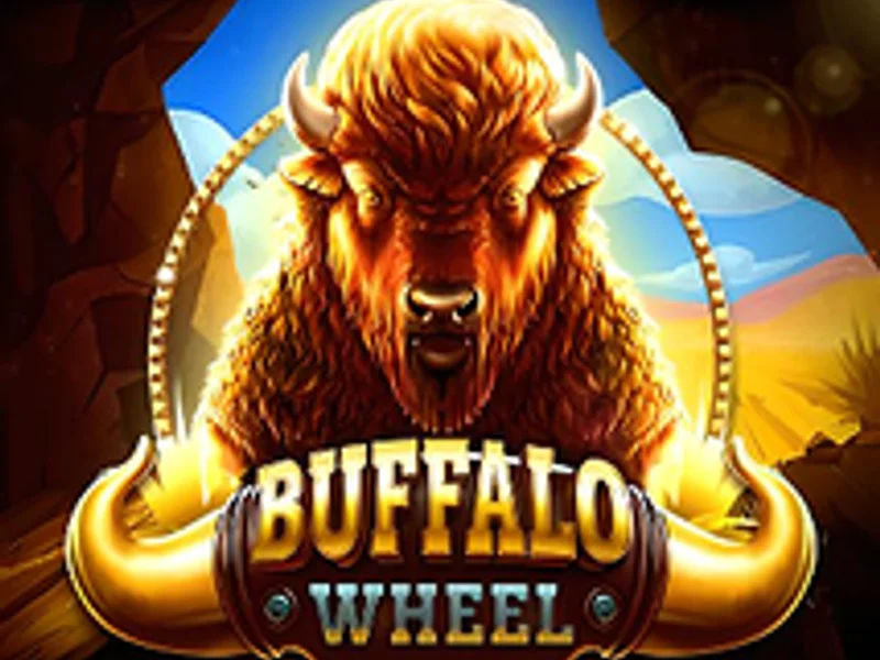 Buffalo Wheel