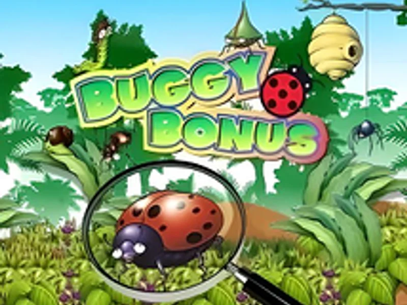 Buggy Bonus