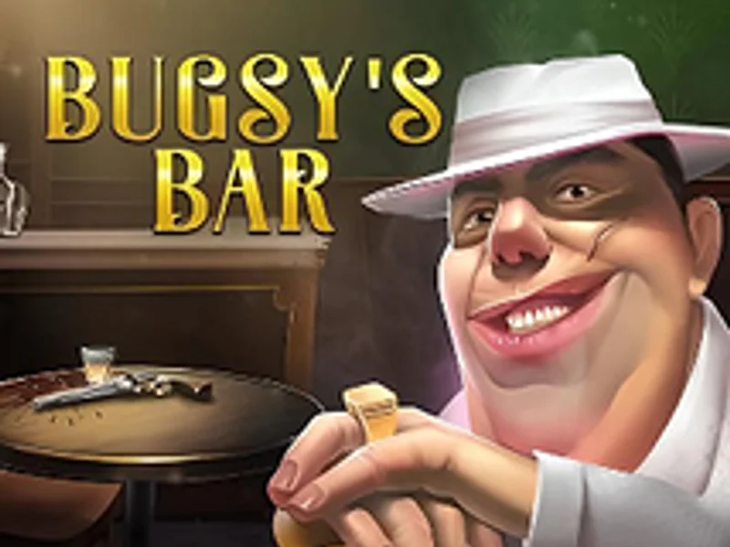 Bugsys Bar