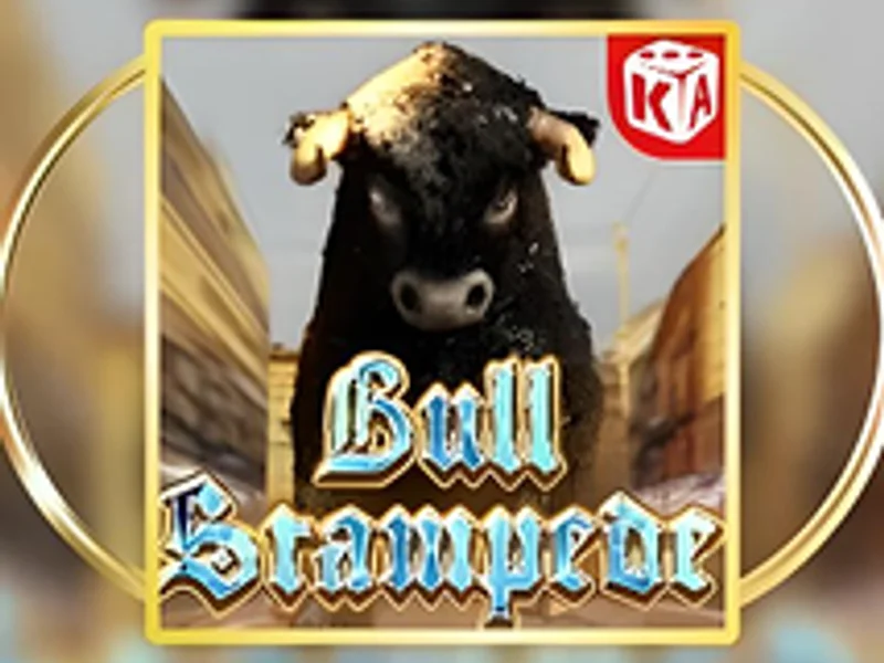 Bull Stampede
