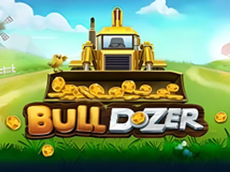 Bulldozer