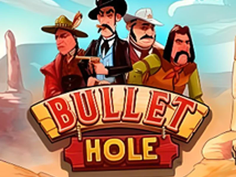 Bullet Hole