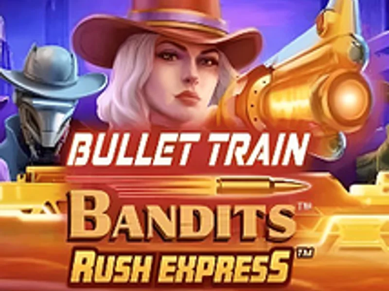 Bullet Train Bandits