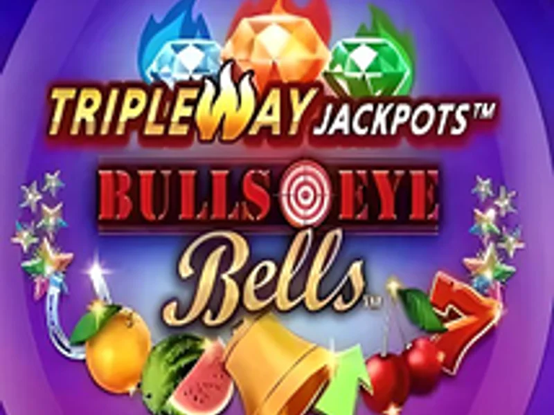 Bulls Eye Bells