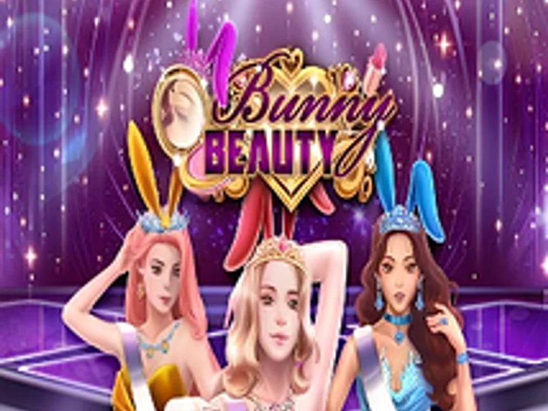 Bunny Beauty