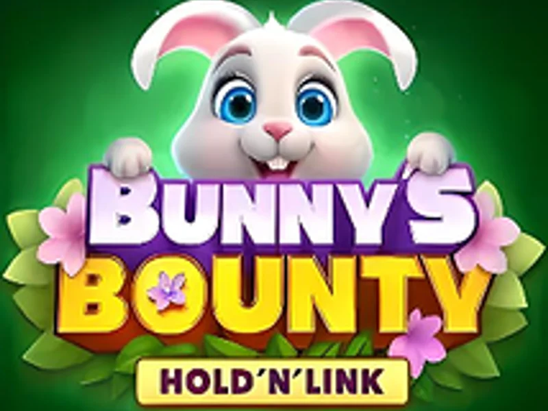 Bunnys Bounty Hold N Link