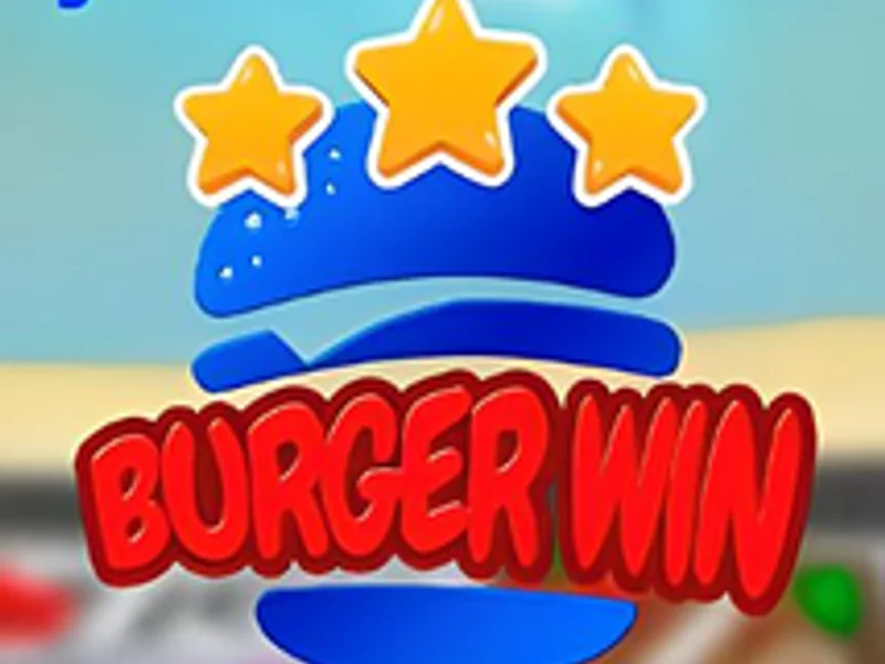 Burger Win