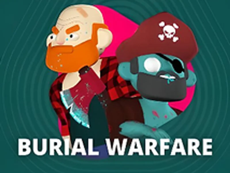 Burial Warfare